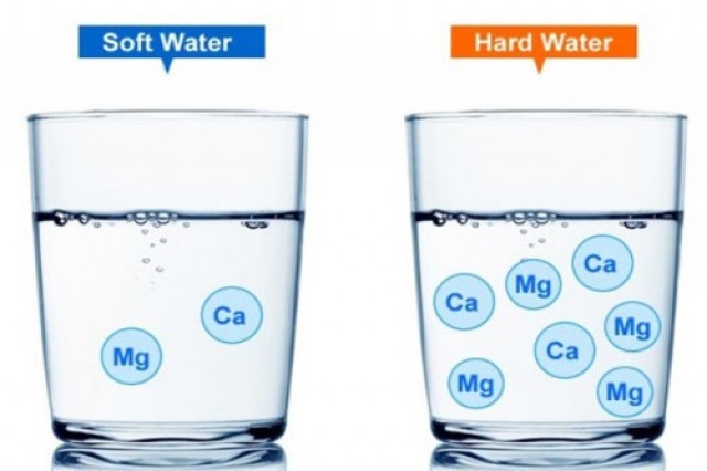 Nước cứng là gì? Tác hại và giải pháp xử lý