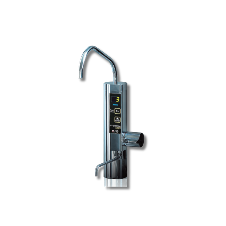 Máy Lọc Nước Điện Giải OSG Alka Rich NDX 501-LM Sept Chuẩn Nhật