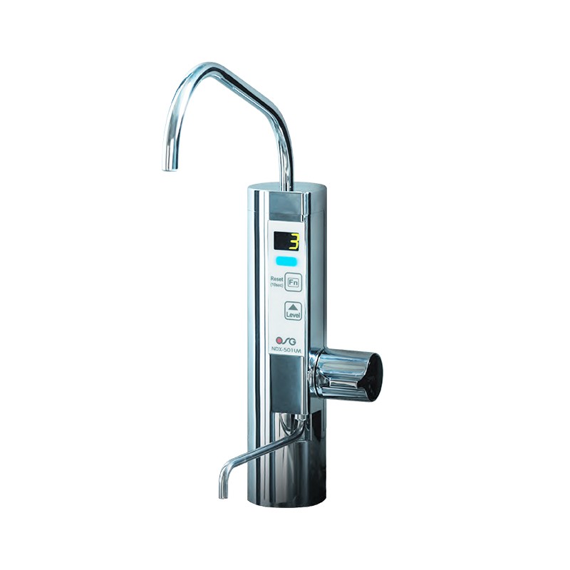 Máy lọc nước điện giải OSG Alka Rich NDX 501-LM chuẩn Nhật