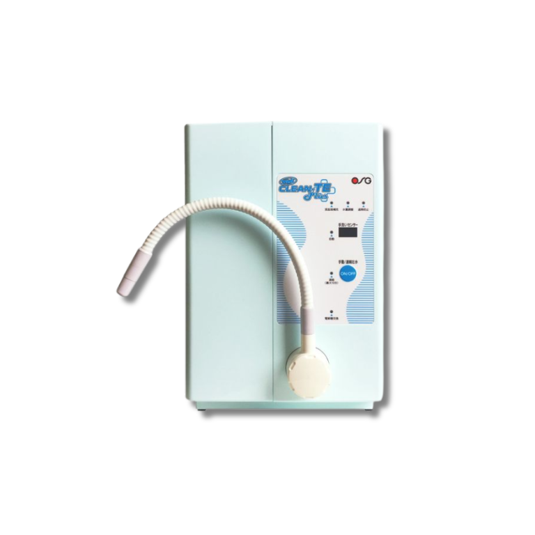 Máy Điện Phân Tạo Nước Khử Trùng OSG Well Clean TE NDX-65KM-H