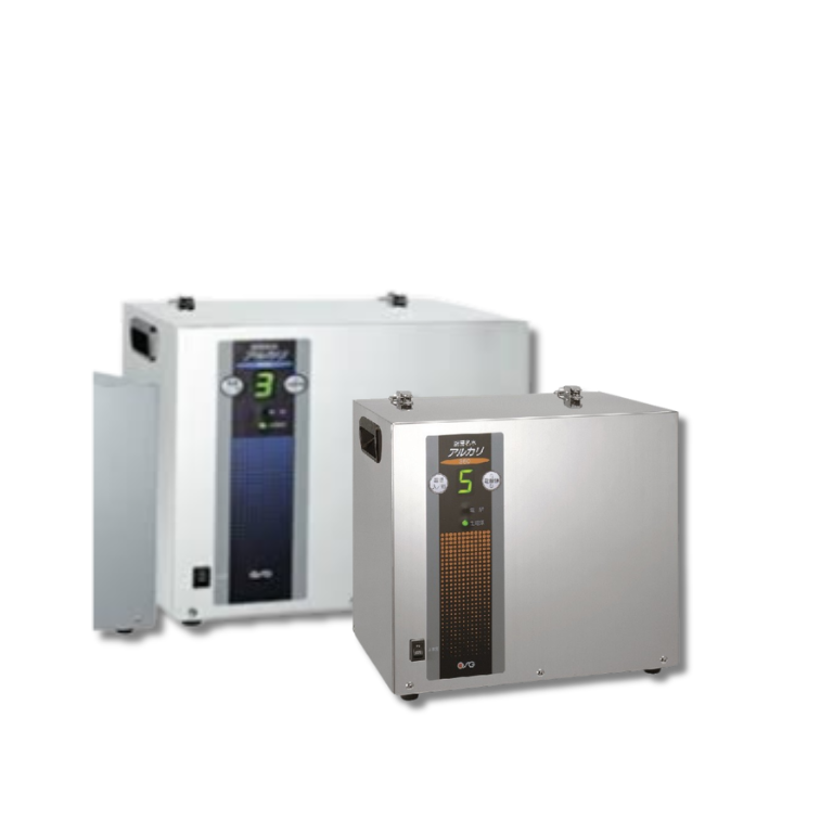 Máy lọc nước ion kiềm công nghiệp NDX-500LPW