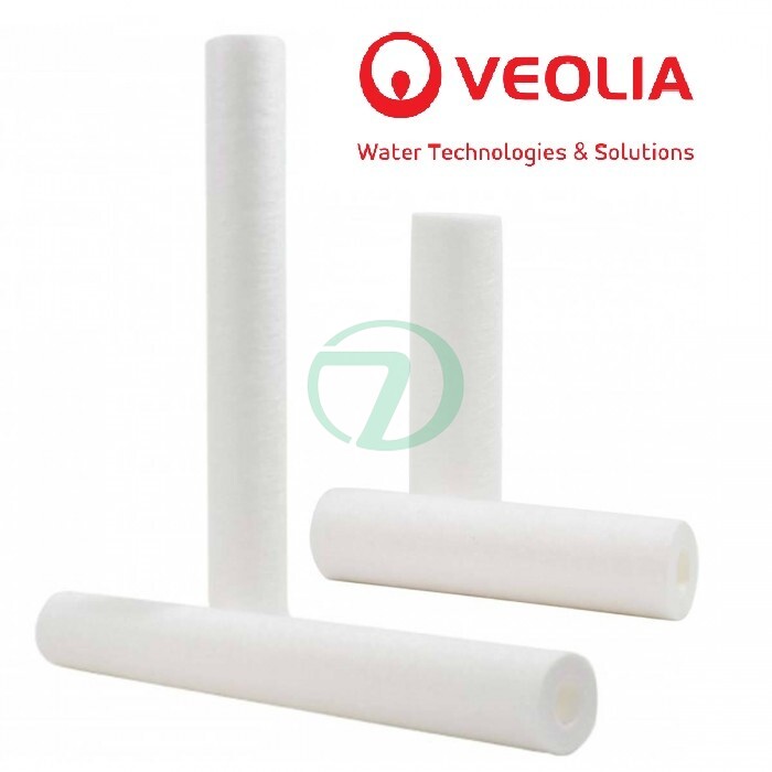 Lõi lọc Veolia Mỹ PX01-40-B