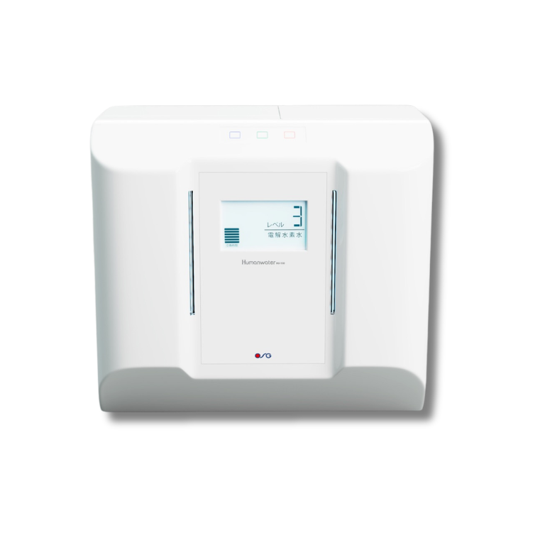 Máy Lọc Nước Điện Giải OSG Human Water Lavien’ HU-150 Chuẩn Nhật